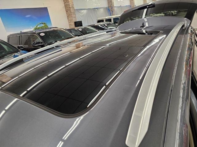 Volkswagen Atlas 3.6L V6 SE w/Technology 4MOTION 2019