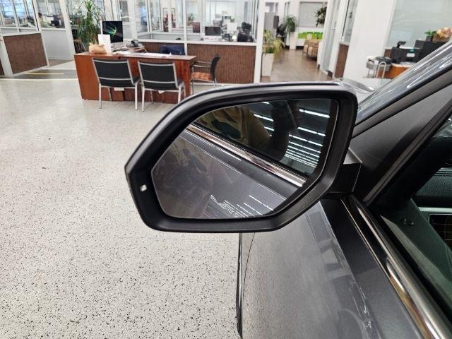 Volkswagen Atlas 3.6L V6 SE w/Technology 4MOTION 2019