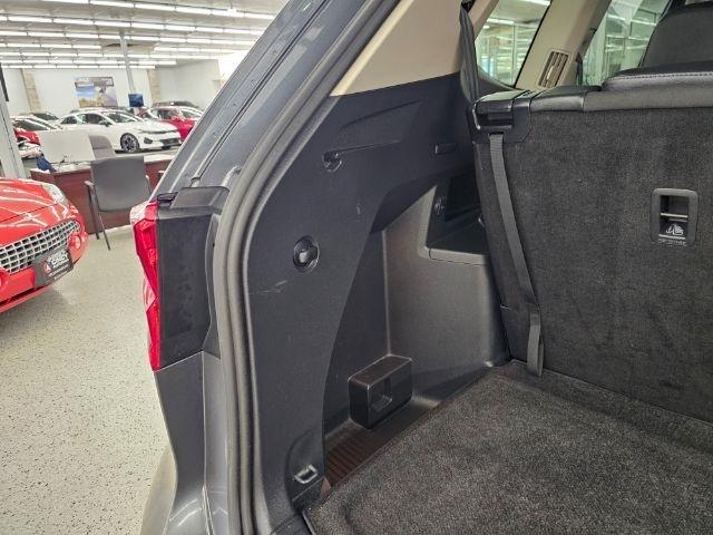 Volkswagen Atlas 3.6L V6 SE w/Technology 4MOTION 2019