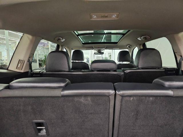 Volkswagen Atlas 3.6L V6 SE w/Technology 4MOTION 2019