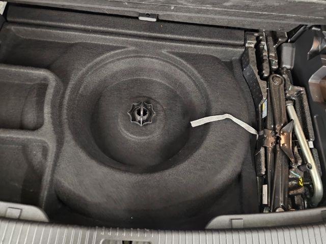 Volkswagen Atlas 3.6L V6 SE w/Technology 4MOTION 2019