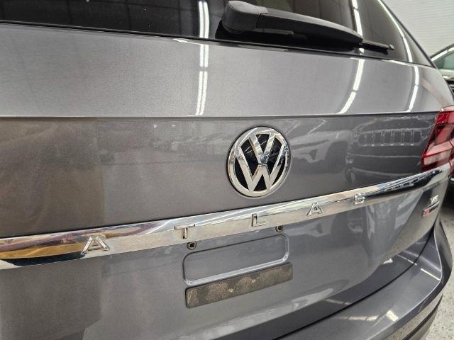 Volkswagen Atlas 3.6L V6 SE w/Technology 4MOTION 2019