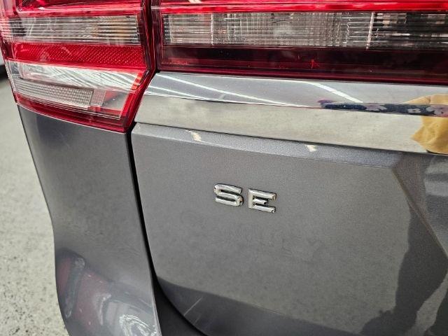 Volkswagen Atlas 3.6L V6 SE w/Technology 4MOTION 2019