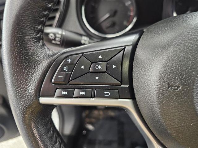 Nissan Rogue FWD SV 2020