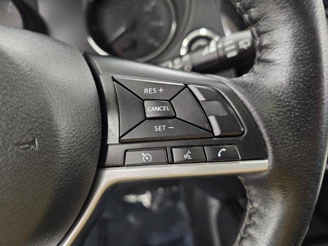 Nissan Rogue FWD SV 2020