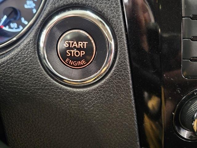 Nissan Rogue FWD SV 2020