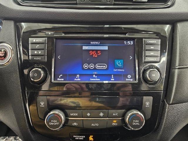 Nissan Rogue FWD SV 2020