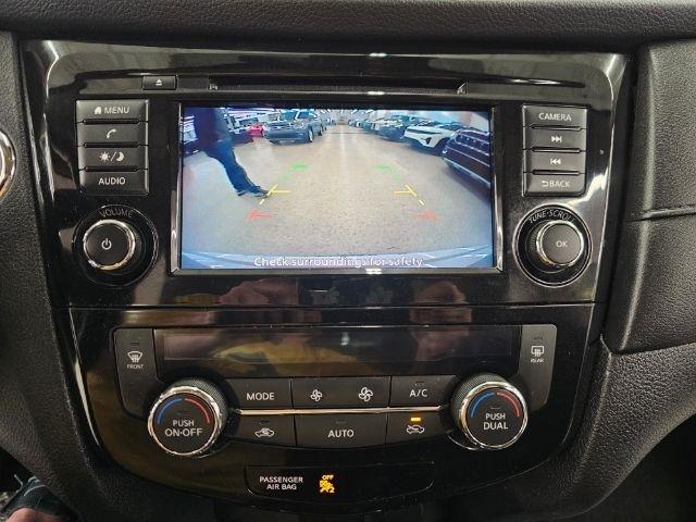 Nissan Rogue FWD SV 2020