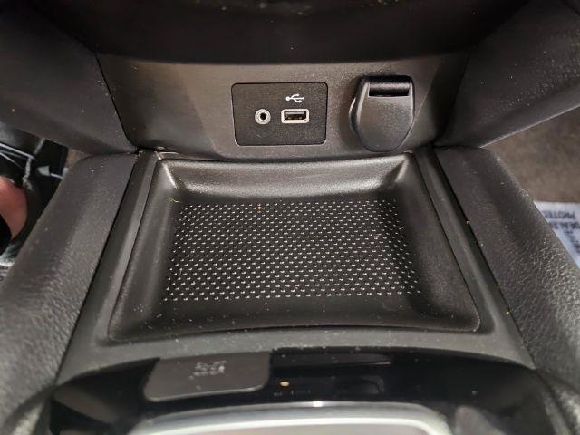 Nissan Rogue FWD SV 2020