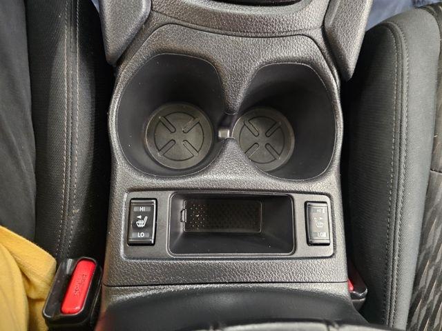 Nissan Rogue FWD SV 2020