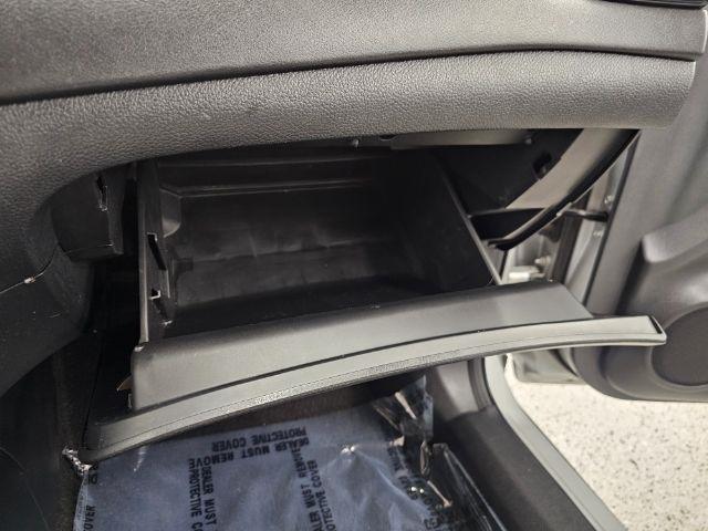 Nissan Rogue FWD SV 2020