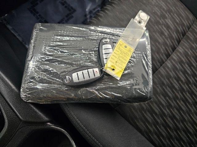 Nissan Rogue FWD SV 2020