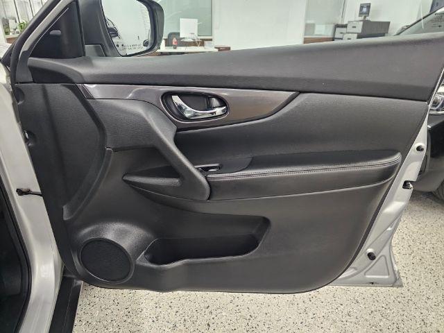 Nissan Rogue FWD SV 2020