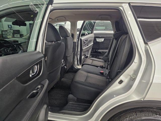 Nissan Rogue FWD SV 2020