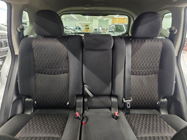 Nissan Rogue FWD SV 2020