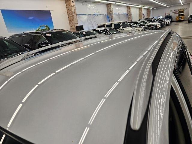 Nissan Rogue FWD SV 2020