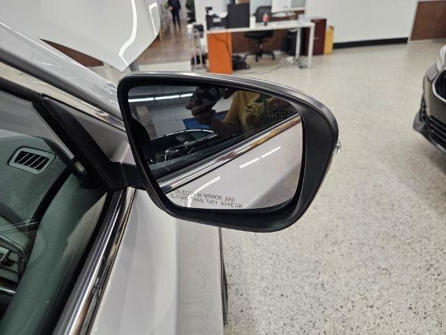 Nissan Rogue FWD SV 2020