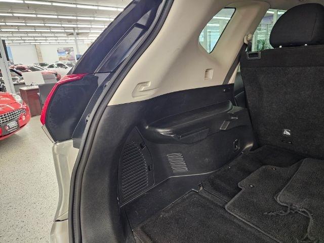 Nissan Rogue FWD SV 2020