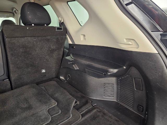 Nissan Rogue FWD SV 2020