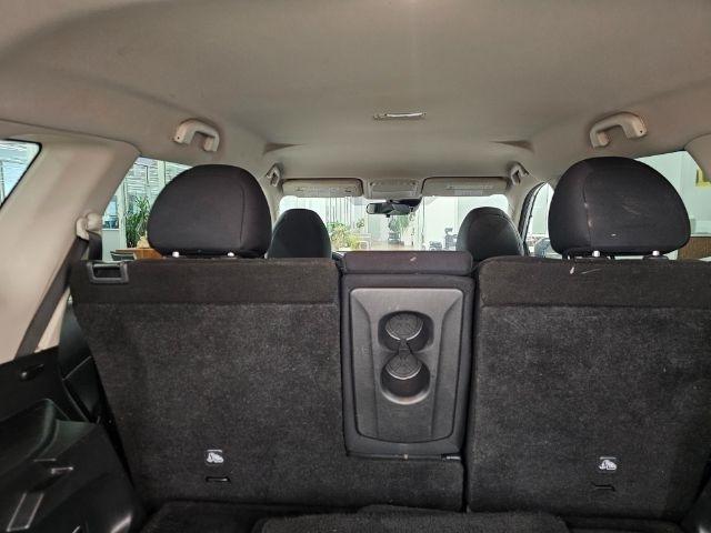 Nissan Rogue FWD SV 2020