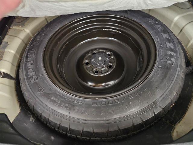 Nissan Rogue FWD SV 2020