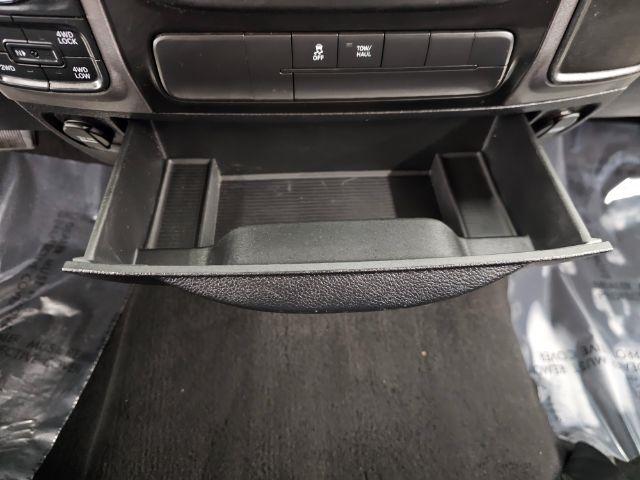 RAM 1500 Express 4x4 Quad Cab 6'4" Box 2018