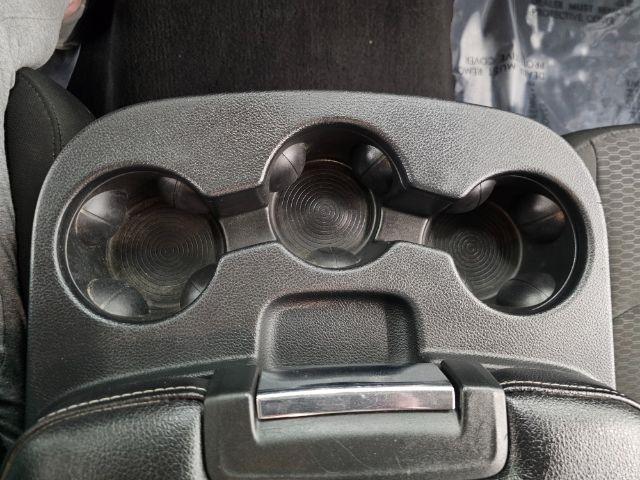 RAM 1500 Express 4x4 Quad Cab 6'4" Box 2018