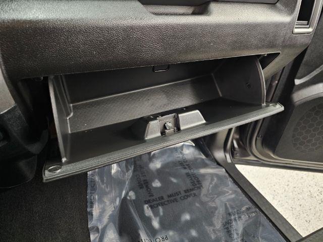 RAM 1500 Express 4x4 Quad Cab 6'4" Box 2018