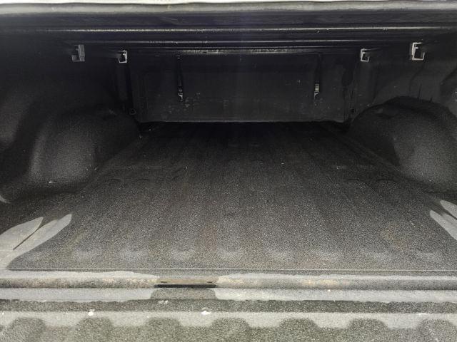 RAM 1500 Express 4x4 Quad Cab 6'4" Box 2018