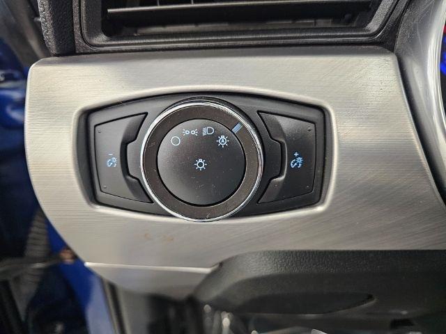 Ford Mustang EcoBoost Convertible 2022