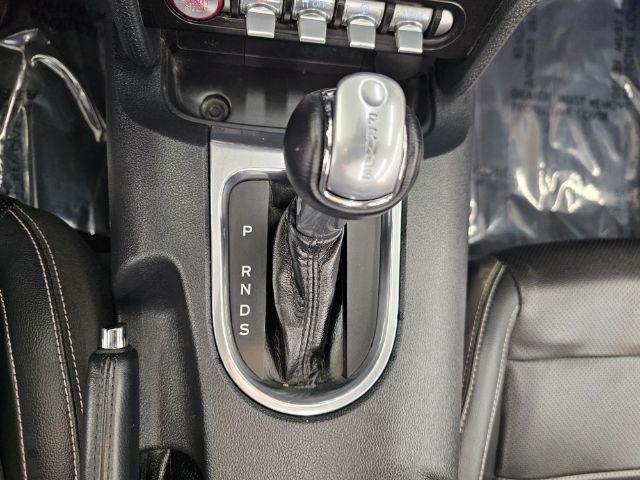 Ford Mustang EcoBoost Convertible 2022