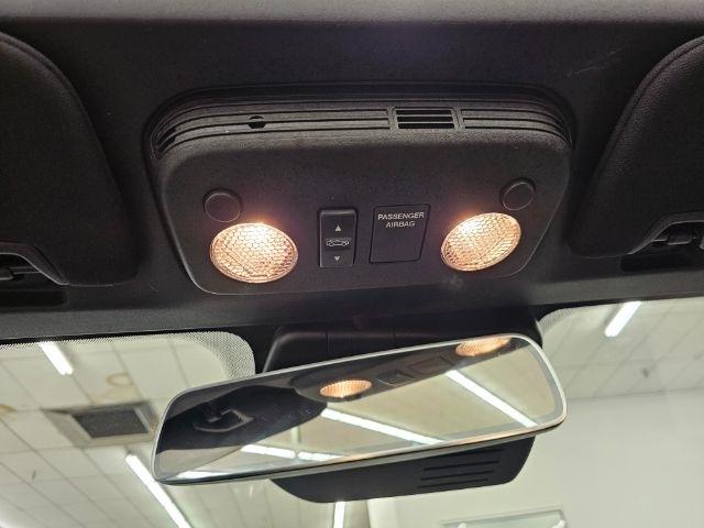 Ford Mustang EcoBoost Convertible 2022