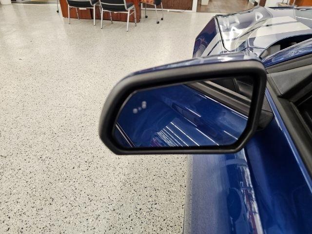 Ford Mustang EcoBoost Convertible 2022