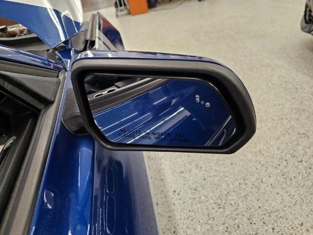 Ford Mustang EcoBoost Convertible 2022