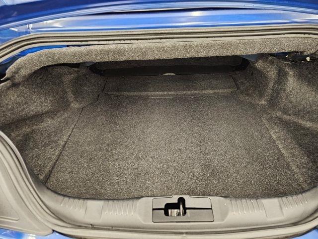 Ford Mustang EcoBoost Convertible 2022