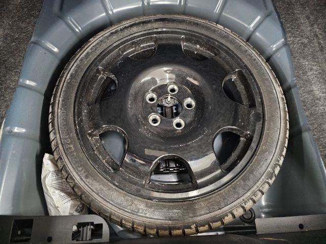 Ford Mustang EcoBoost Convertible 2022