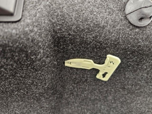 Ford Mustang EcoBoost Convertible 2022