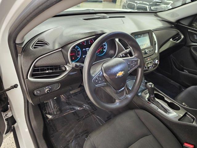Chevrolet Malibu 4dr Sdn LS w/1LS 2016