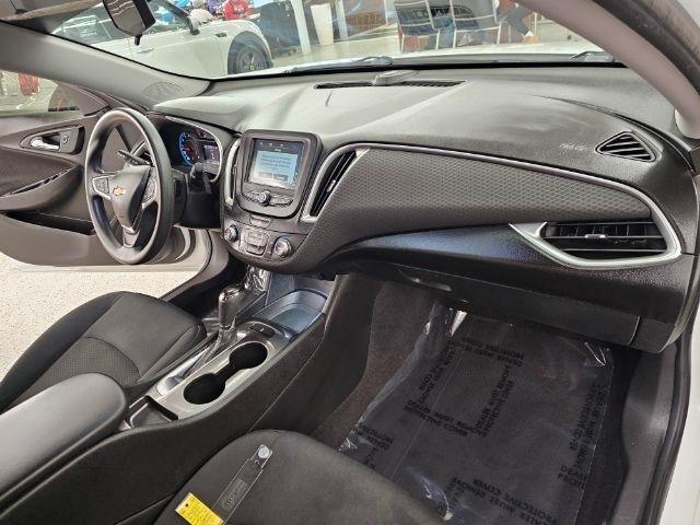 Chevrolet Malibu 4dr Sdn LS w/1LS 2016