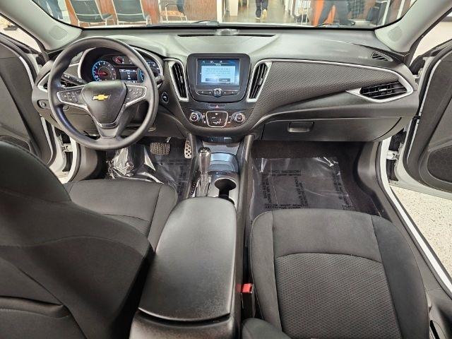 Chevrolet Malibu 4dr Sdn LS w/1LS 2016