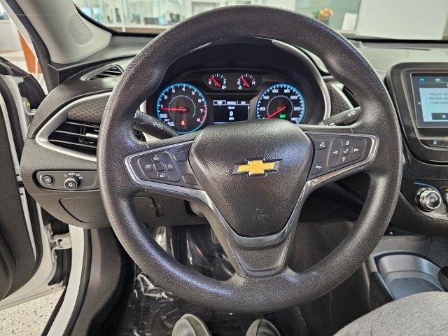 Chevrolet Malibu 4dr Sdn LS w/1LS 2016