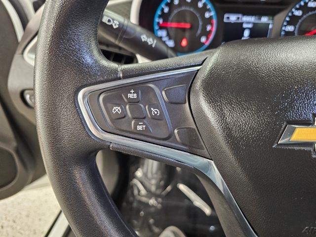 Chevrolet Malibu 4dr Sdn LS w/1LS 2016