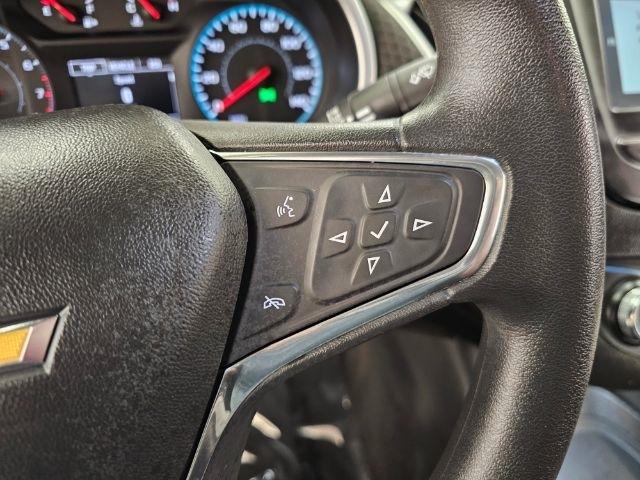 Chevrolet Malibu 4dr Sdn LS w/1LS 2016