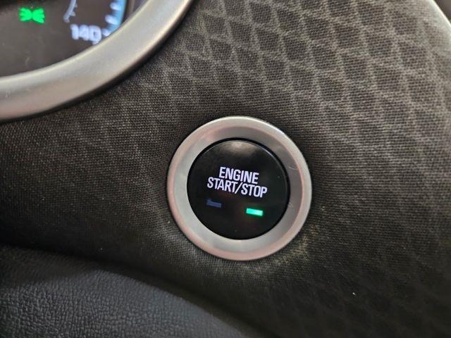 Chevrolet Malibu 4dr Sdn LS w/1LS 2016