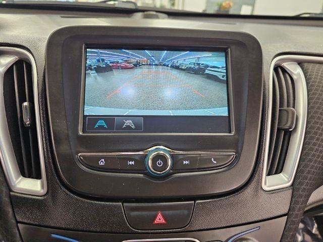 Chevrolet Malibu 4dr Sdn LS w/1LS 2016