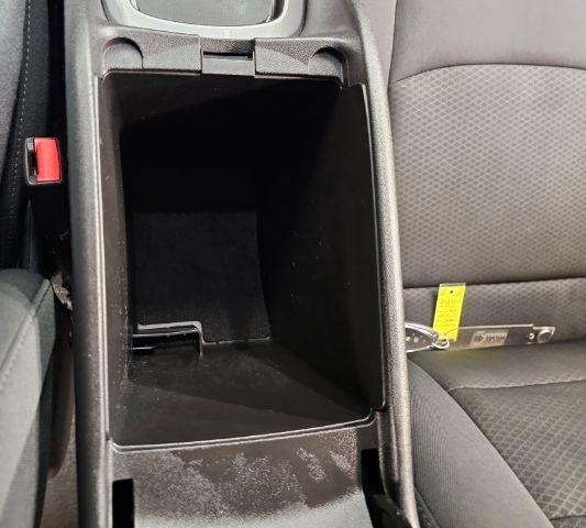 Chevrolet Malibu 4dr Sdn LS w/1LS 2016