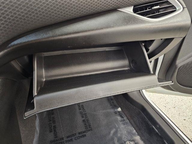 Chevrolet Malibu 4dr Sdn LS w/1LS 2016