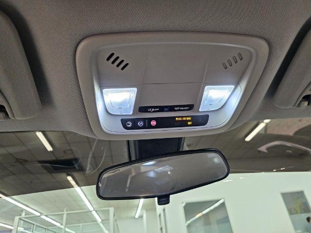 Chevrolet Malibu 4dr Sdn LS w/1LS 2016