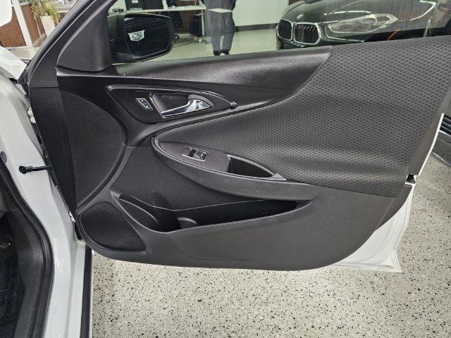 Chevrolet Malibu 4dr Sdn LS w/1LS 2016