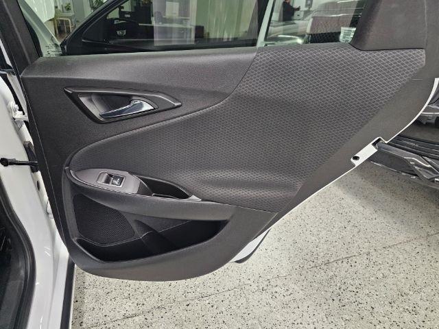 Chevrolet Malibu 4dr Sdn LS w/1LS 2016